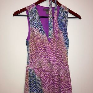 Charlie Jade Maxi Dress